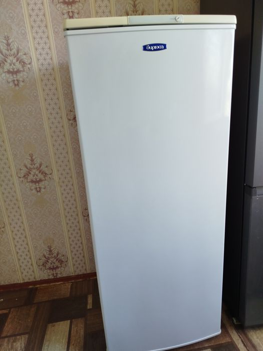 Xolodelnik satiladi  jaqsi jagdayda