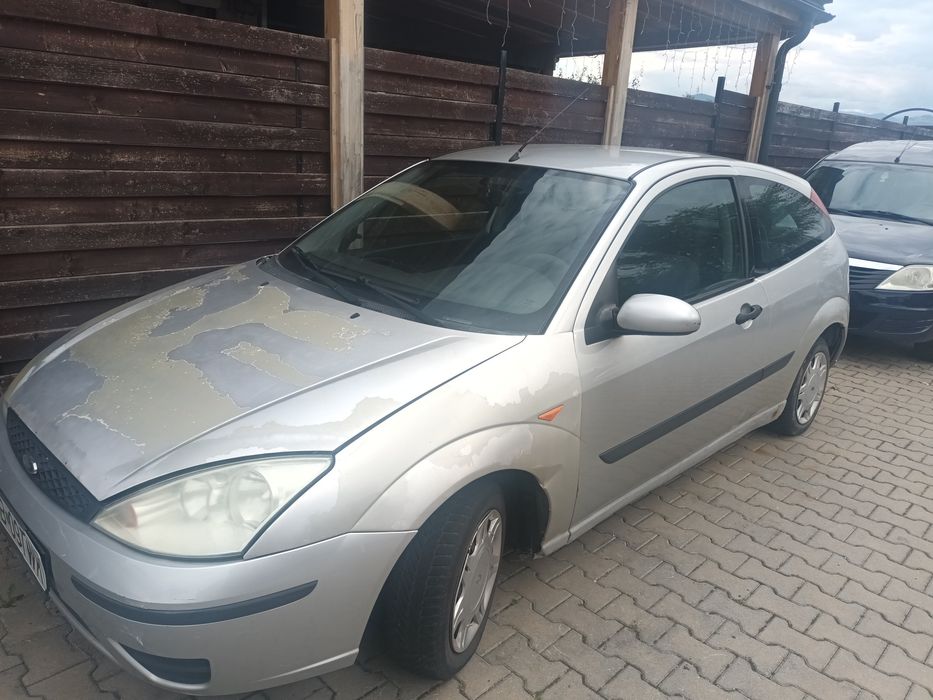 Ford focus 1.4,2002.