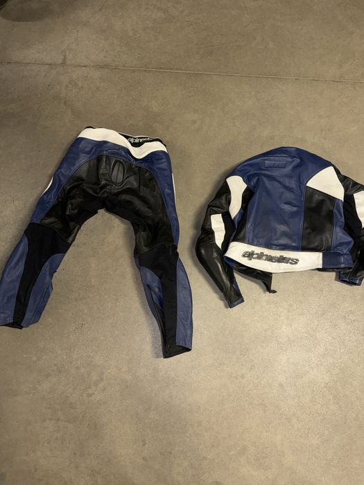 Цял Екип Alpinestars