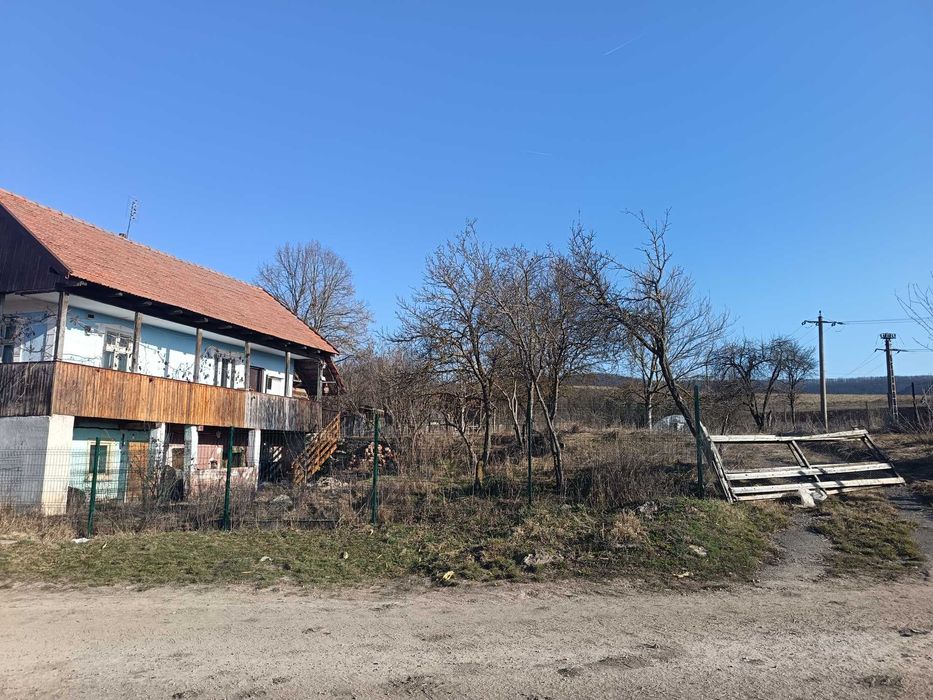 Casa de vânzare Băgara- Cluj