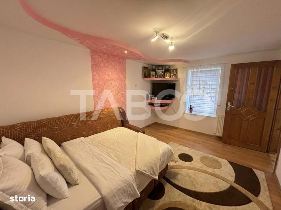 Casa individuala Sura Mare COMISION% EXCLUSIVITATE  712 mp teren