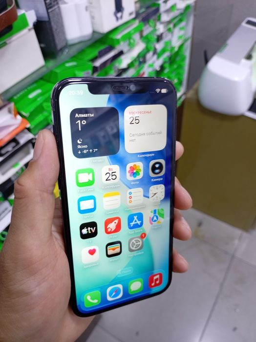 Iphone 12 pro 256gb