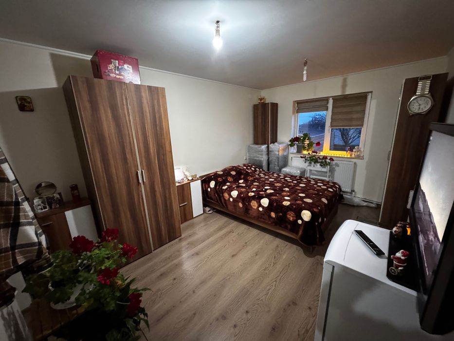 Mobilier dormitor complet