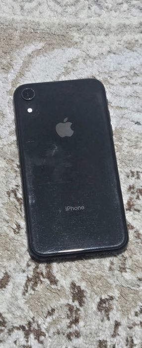 Iphone xr, в отличном состоянии