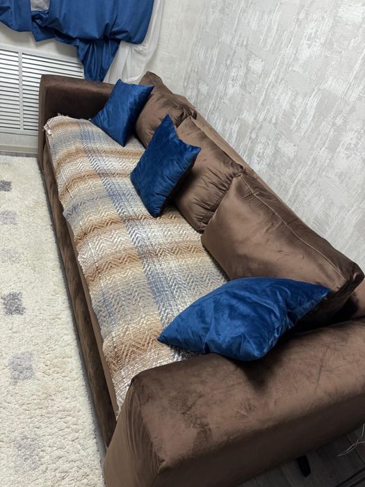 Продам диван раскладной