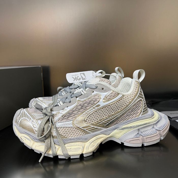 Balenciaga 3XL маратонки