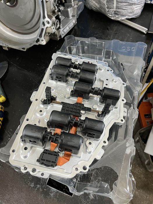 Качественый ремонт Роботов