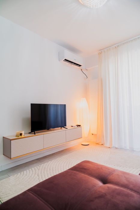 Vând Apartament