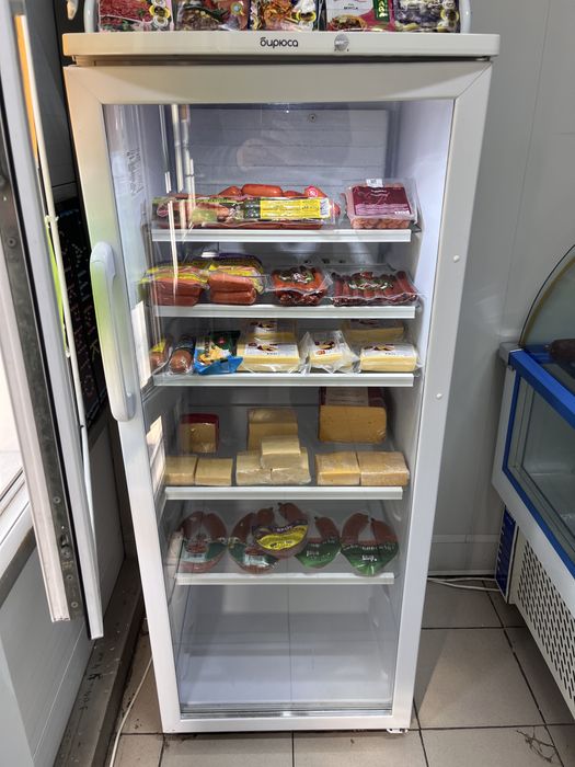Продам холодильник Бирюса
