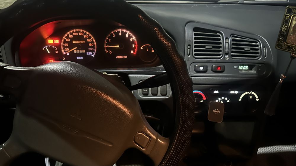 Продам автомобиль