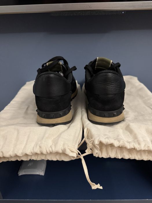 Valentino Garavani Rockrunner