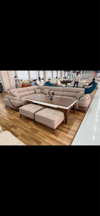 Yumshoq mebel ugaloklar