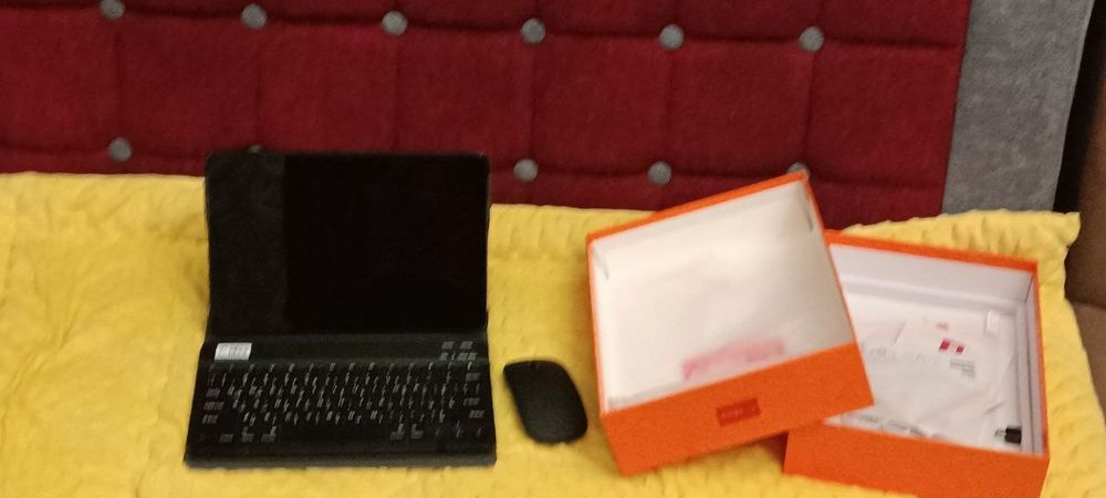 Planshet C idea 8GB+512GB