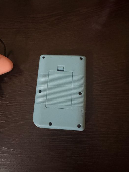 Портативная консоль G5 gamebox