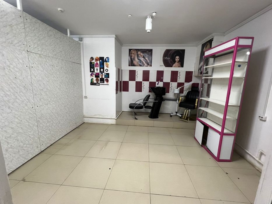 Сдам кабинет для парикмахеров