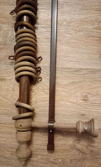 Гардины для штор и тюля