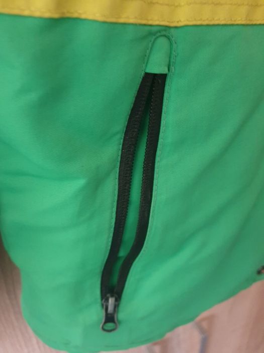 Зимен комплект- яке и грейка