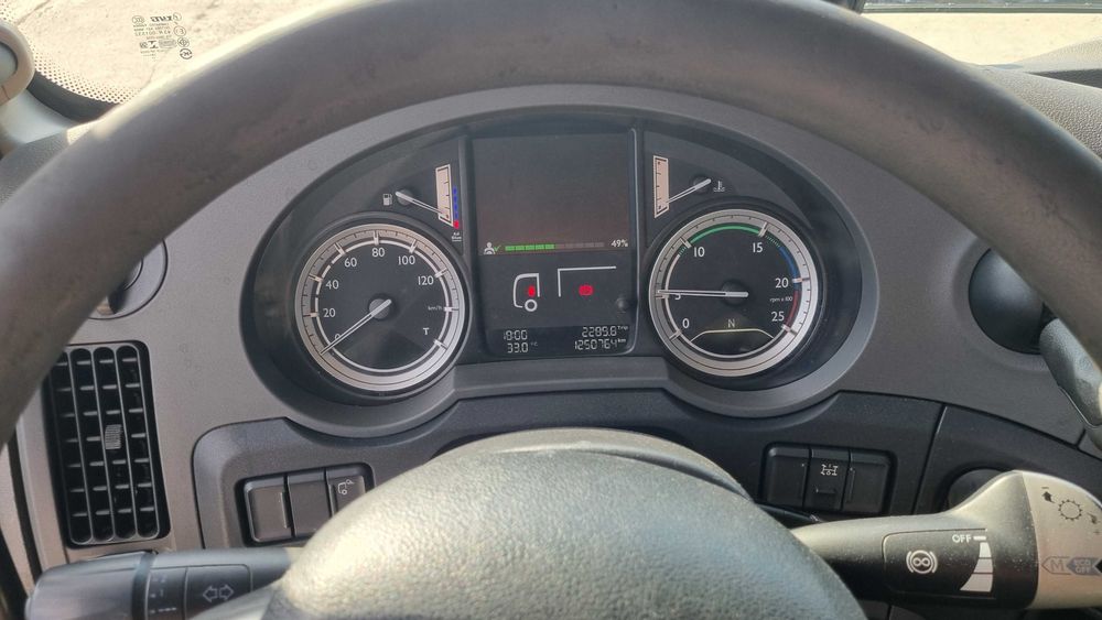 Daf XF 460- 2016