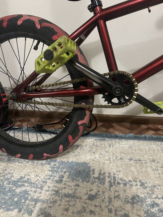 Продам Bmx sunday