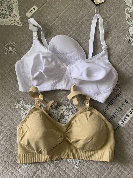 Одежда в роддом и одежда для новорождёных