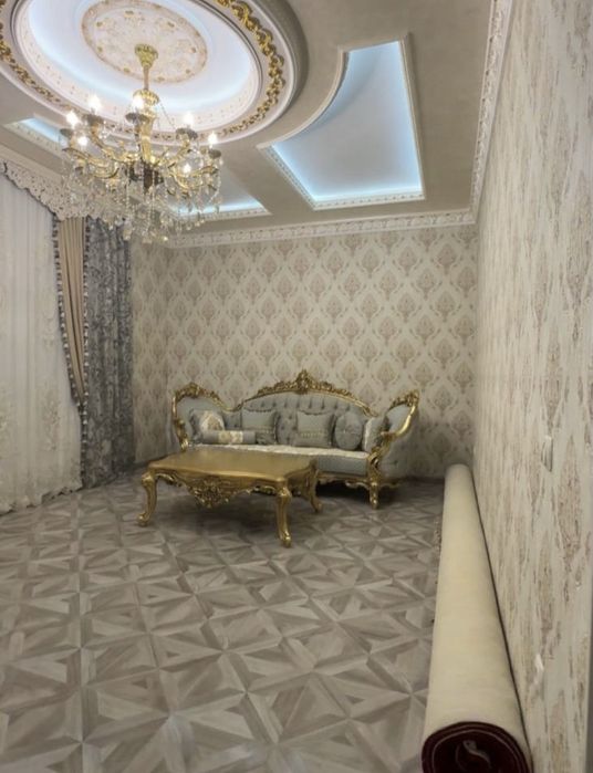 Метро 10 мин Юнусабадский район участок с обстановкой