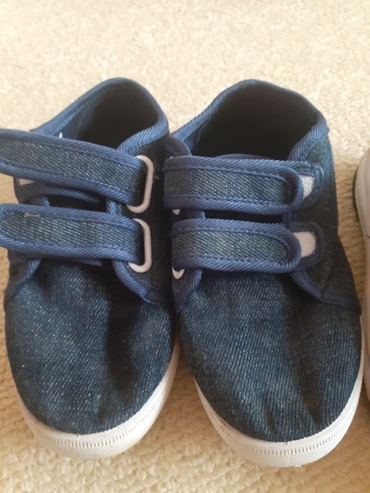 Маратонки Nike 27 номер,обща цена 10 лв