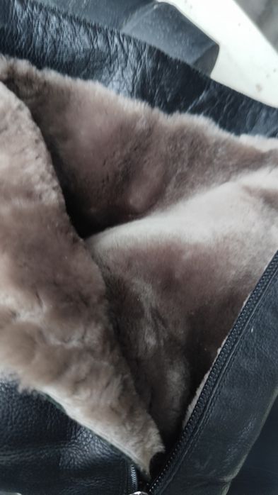 Сапоги женские 37 размер