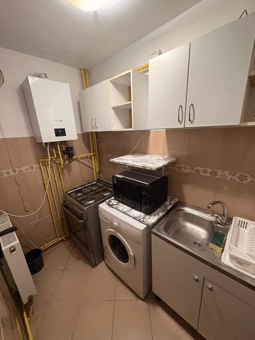 apartament cu o camera  avind suprafață de 32 m în  (tatarasi) str.Vasile Lupu nr.114