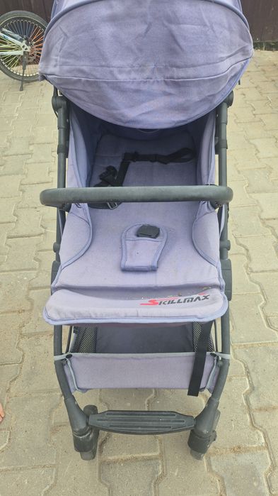 Продам коляску для детей