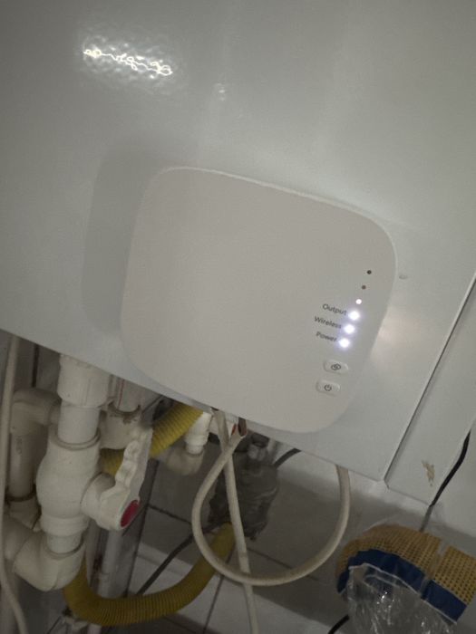 Capete termostat inteligent