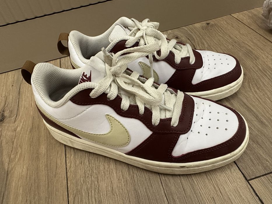 Женс. балетки & кроссовки Nike оригинал