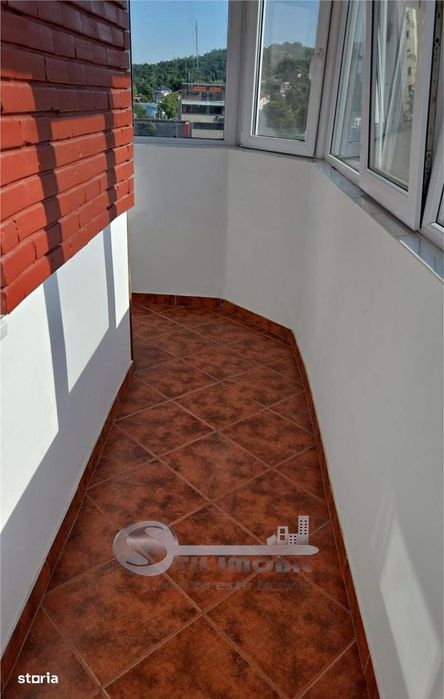Apartament 3 Camere Decomandat | Păcurari – Moara de Foc | 2 Băi | 2 B