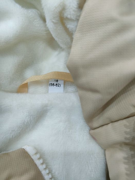 Продам детский комбинезон