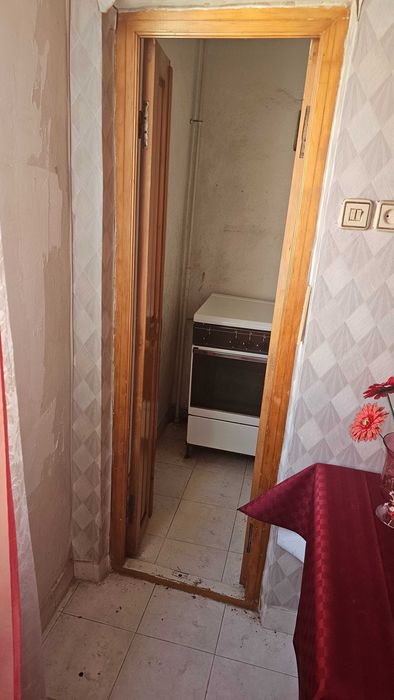 Apartament cu 3 camere