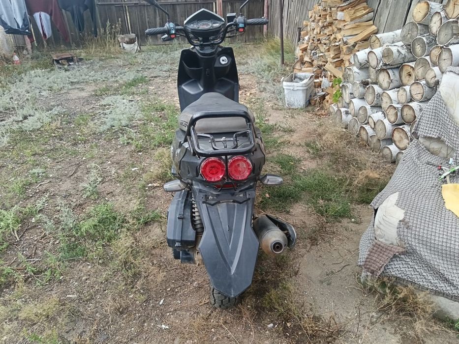 Продается скутер