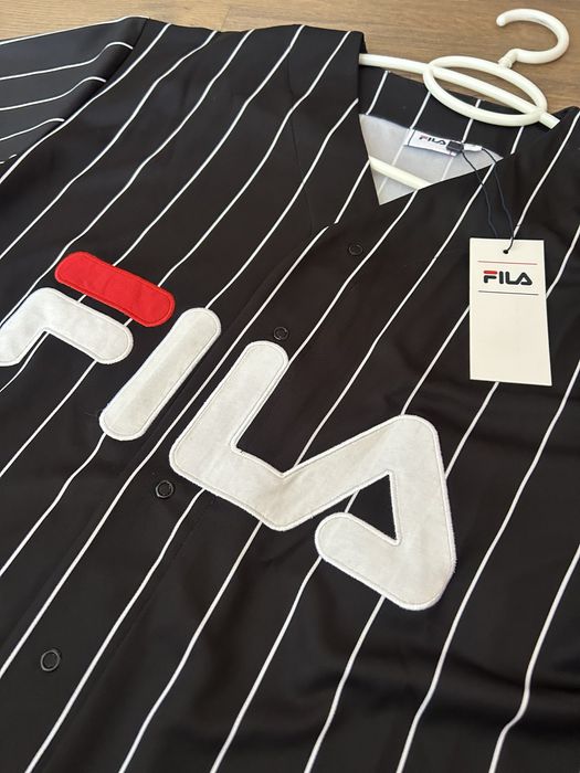 Риза/тениска Fila