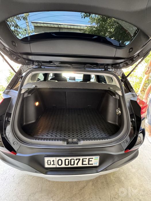 Treker 2 ideal premier plus 2025