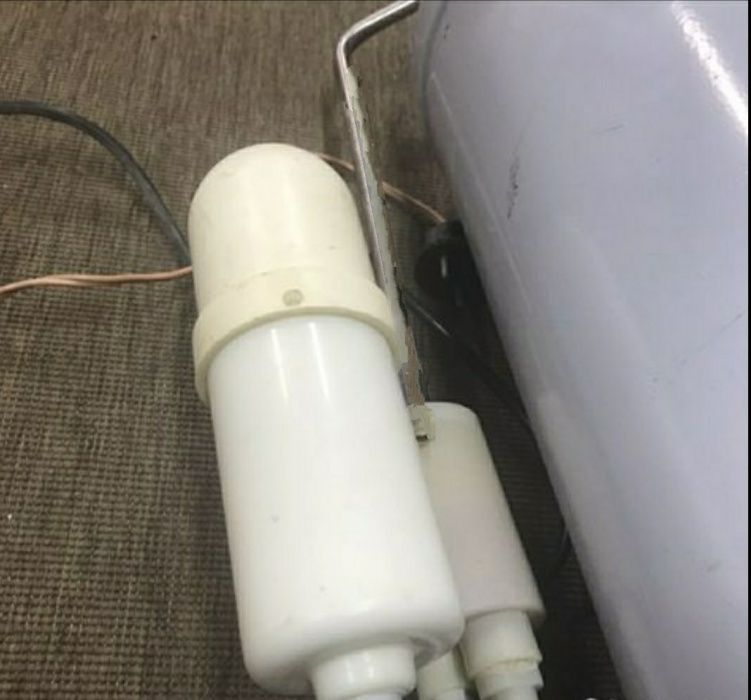 Дистиллятор АДэа-4 СЗМО