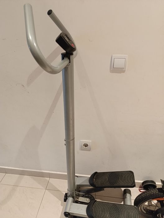 Кростренажор в добро състояние