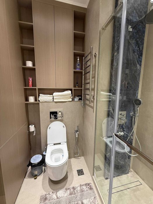 Кунлик 2х хонали квартиралар шахар Марказида - Хамма шароит бор