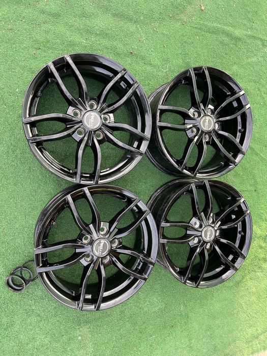 5x108 16 за peugeot citroen volvo ford renauld