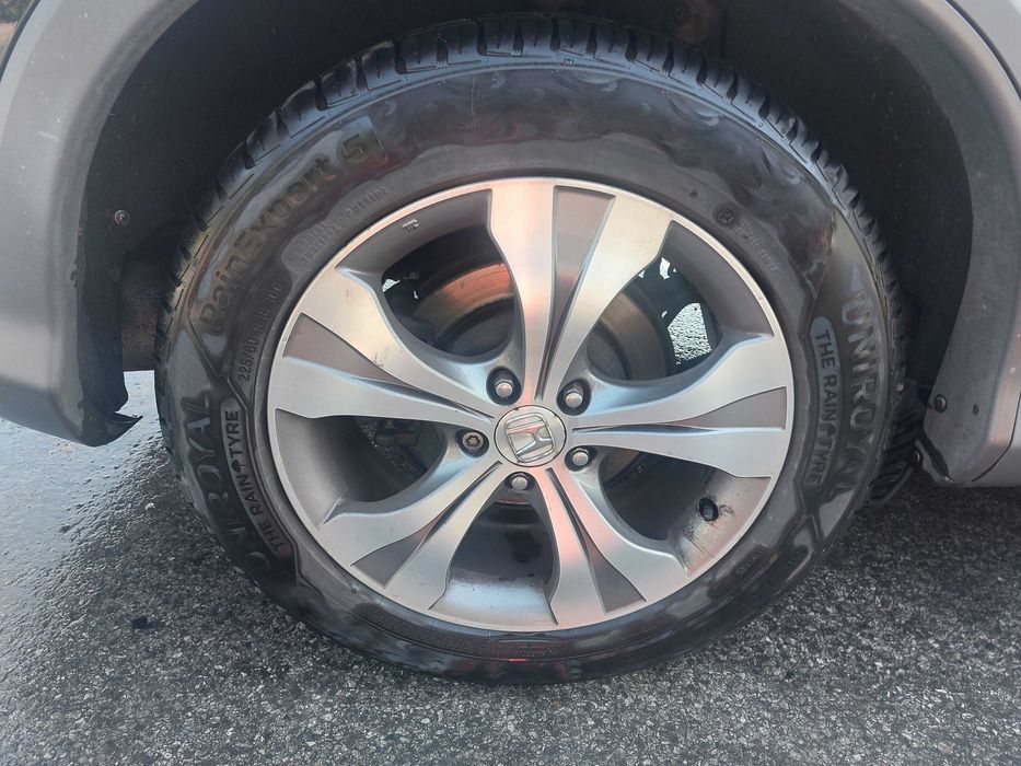 На Части: Honda CR-V IV 2.2 i-DTEC 150 к.с. 2013 EXECUTIVE с код N22B4