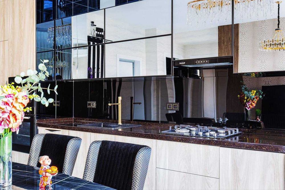 Аренда 2/6/6 ЖК Mirabad Avenue Госпитальный Метро Айбек Мирабад