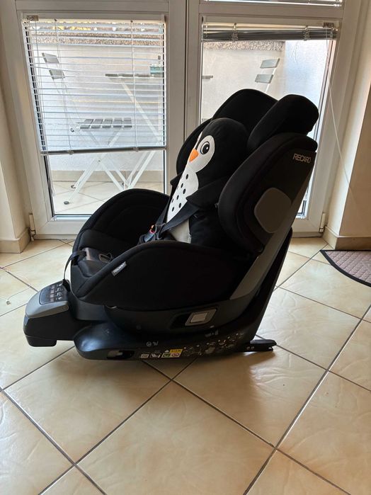 Детско столче RECARO Salia