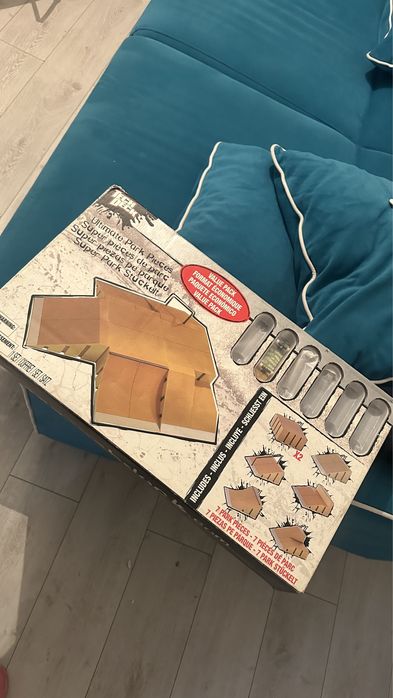 TechDeck за 9990 тг!