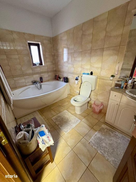 Timisoara, Calea Mosnitei, Vila Noua 450 mp, Zona Kuncz / Plopi.
