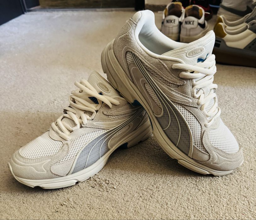 Маратонки PUMA