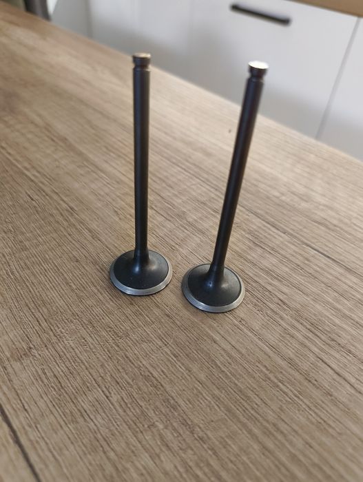 Клапани Suzuki rmz 250