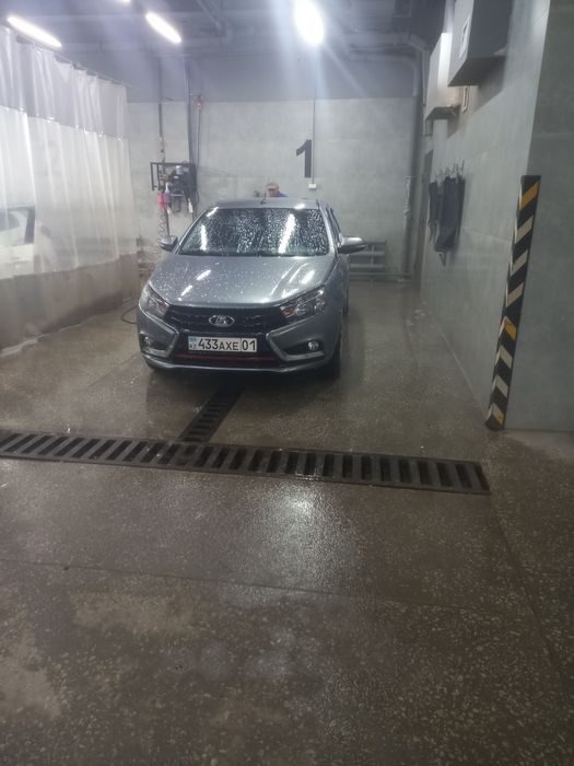 Веста 2016 год срочно