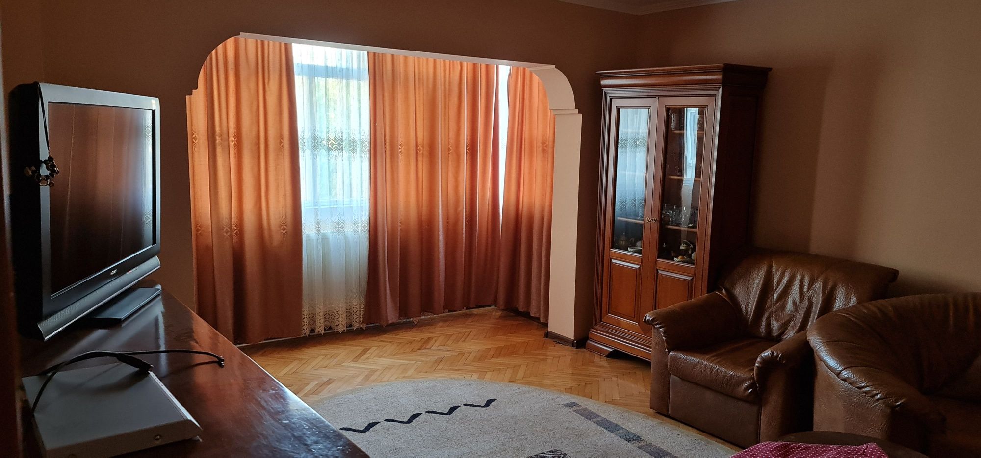 Inchiriez Apartament Decomandat Camere Central Buzau Buzau Olx Ro